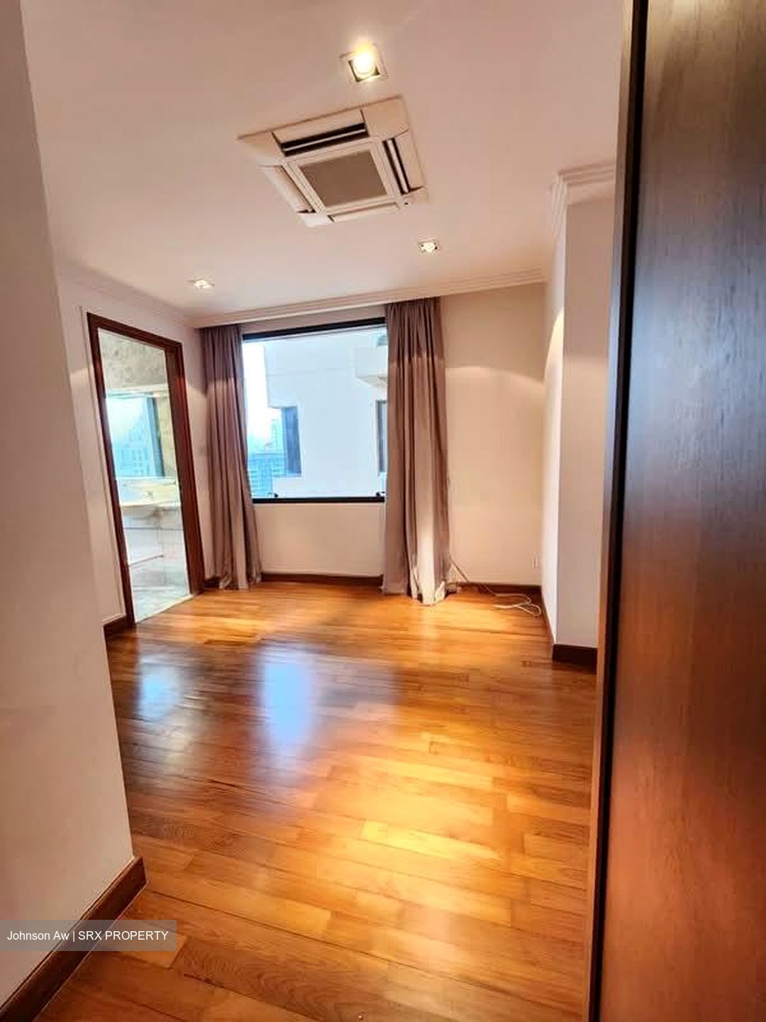 Four Seasons Park (D10), Condominium #543021301